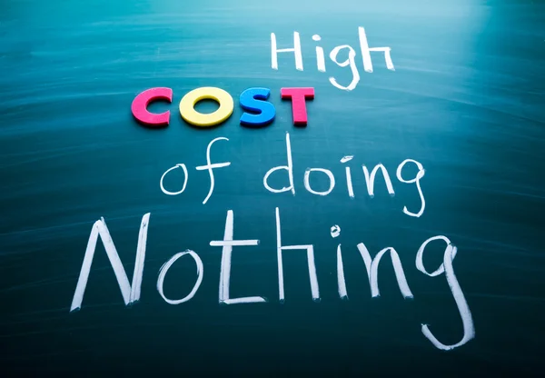 What Your Revenue Plateau Is Really Costing You, And Why It Gets Worse Every Month
