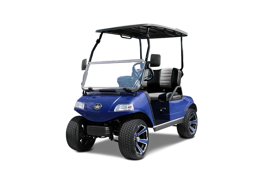 Motorworld Powersports New Classic 2 Plus Golf Cart For Sale