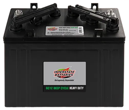 Motorworld Powersports Lithium Ion Batteries For Golf Cart GC12-HC-UTL