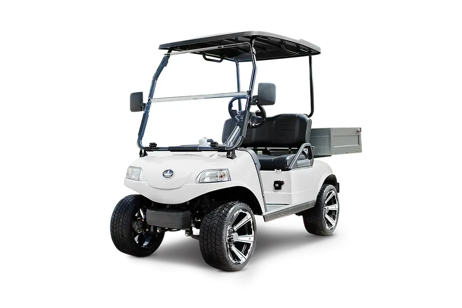 Motorworld Powersports New Turfman 200 Plus Golf Cart For Sale