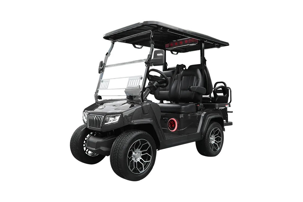 Motorworld Powersports New D5-Maverick 6 Golf Cart For Sale