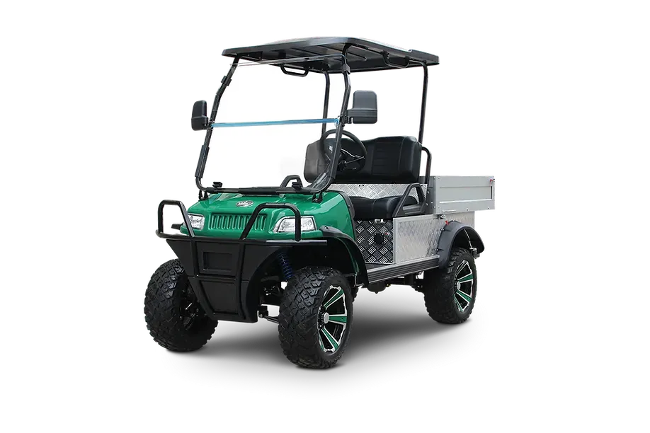 Motorworld Powersports New Turfman 800 Plus Golf Cart For Sale