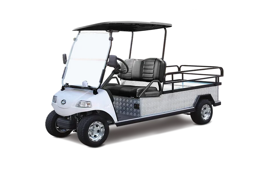 Motorworld Powersports New Turfman 1000 Plus Golf Cart For Sale