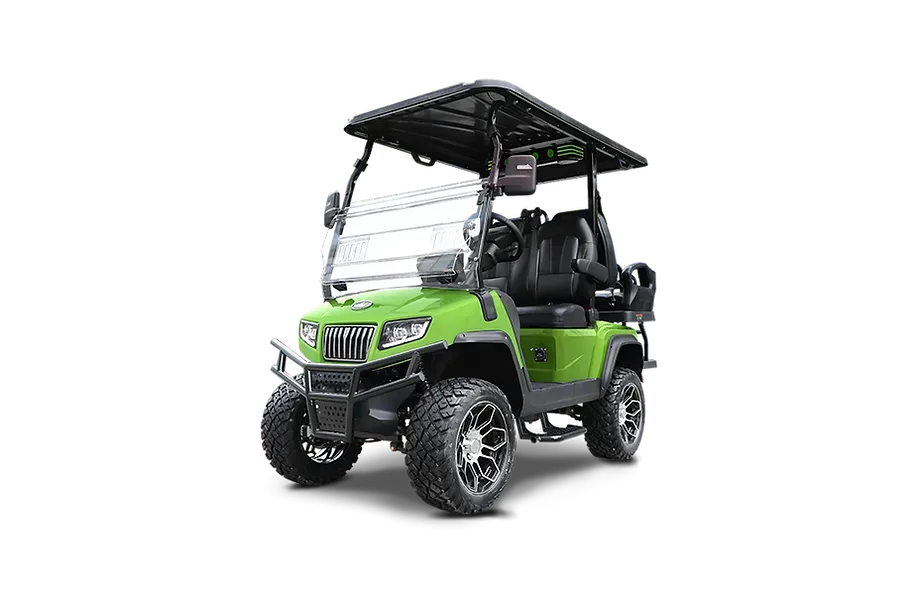 Motorworld Powersports New D5-Maverick 2+2 Golf Cart For Sale