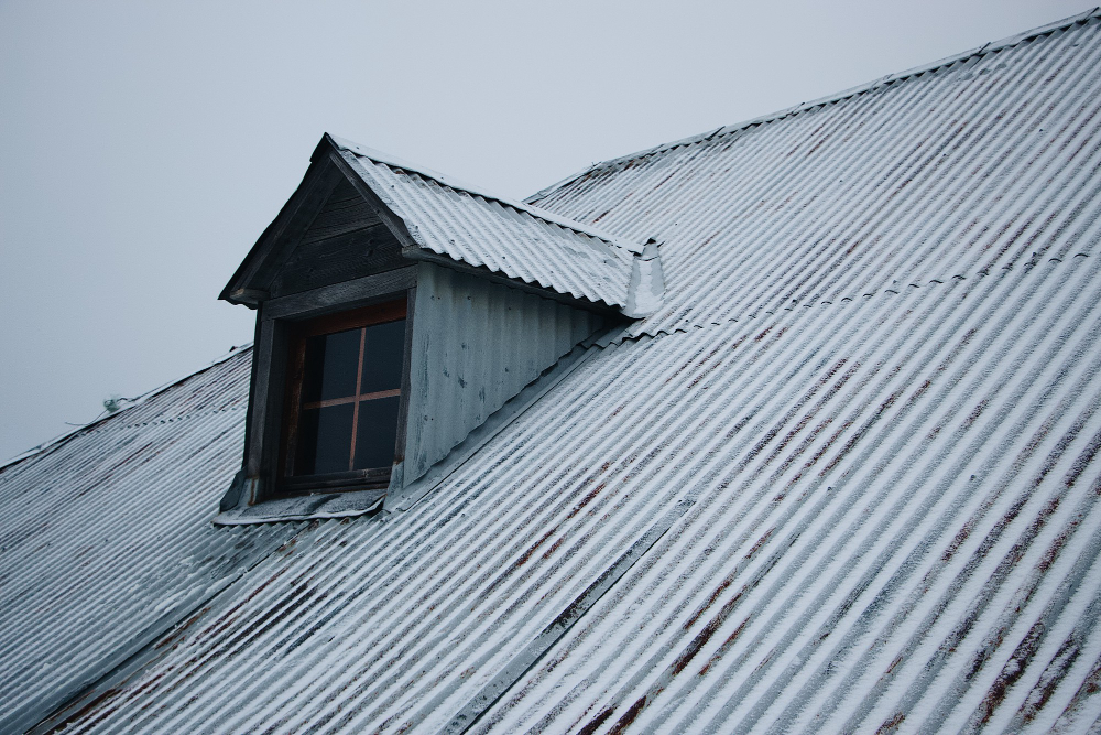 When Is It Time to Replace Your Roof in West Paducah?
