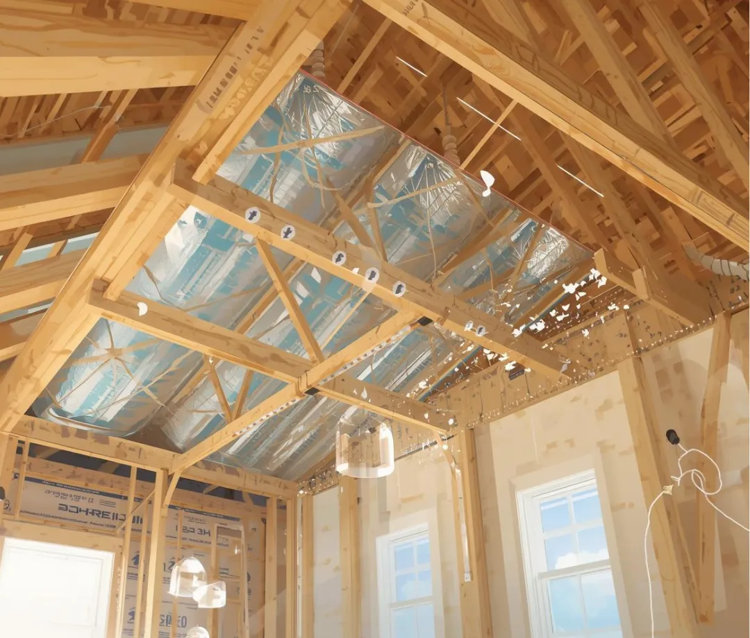 Salem Radiant Barriers