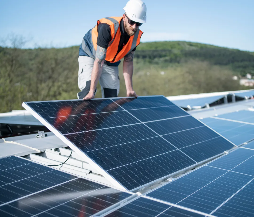 Radiant Barriers Roanoke