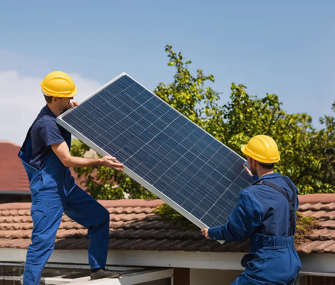 Radiant Barriers Roanoke