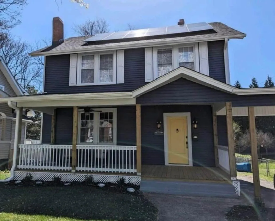 Salem Solar Sales & Installation