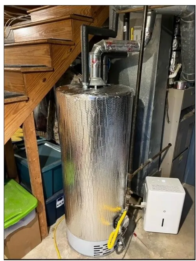 Solar Batteries Roanoke