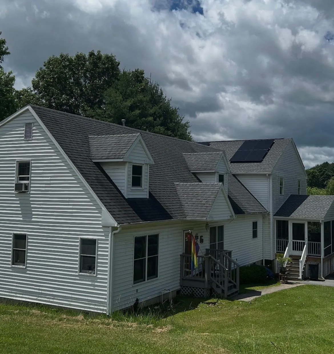 Salem Solar Batteries