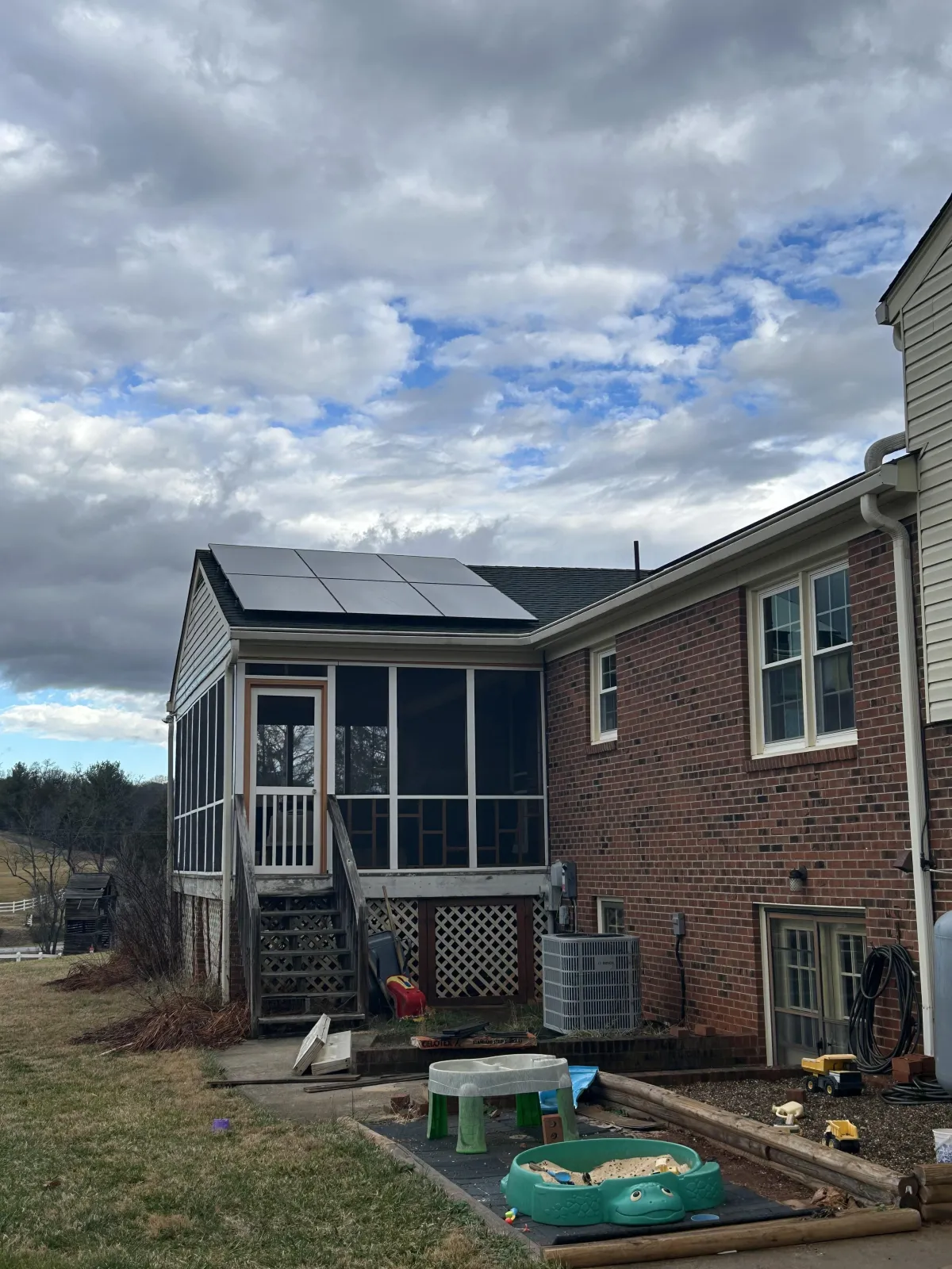 Radiant Barriers Roanoke