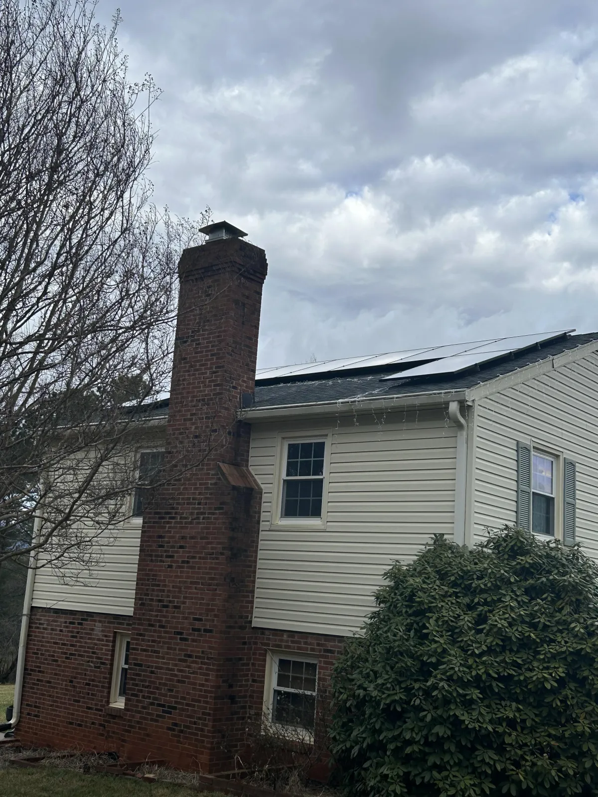 Solar Sales & Installation Roanoke