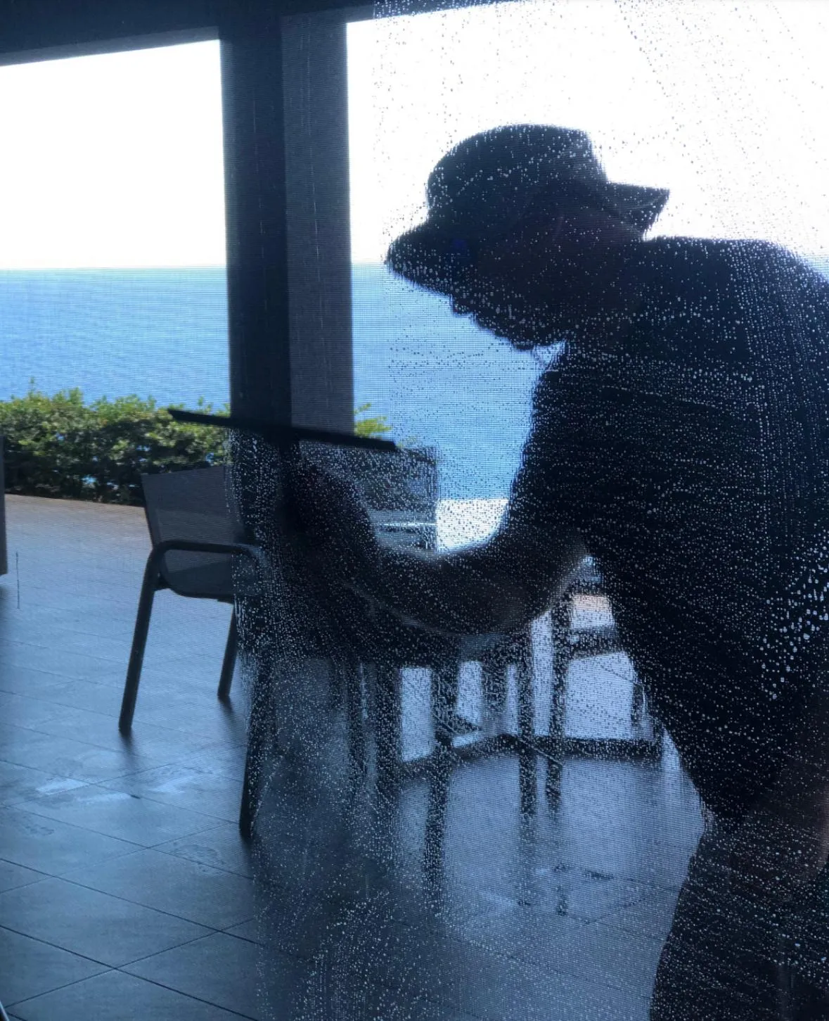Gutter Cleaning in Kailua-Kona