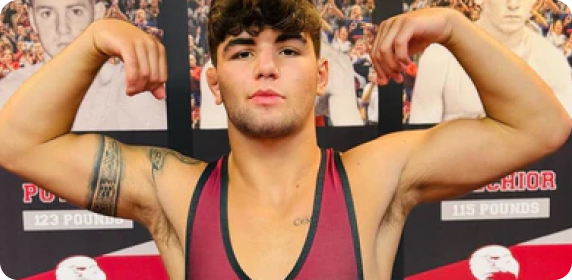 You leave knowing your next move