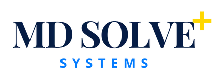 MD Solve Systems Logo