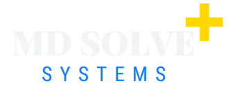 MD Solve Systems Logo