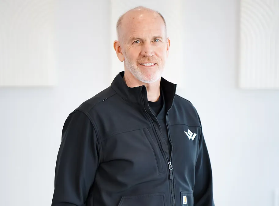 Dr. Bruce Stevens, D.C., founder of Woodstock Health Institute