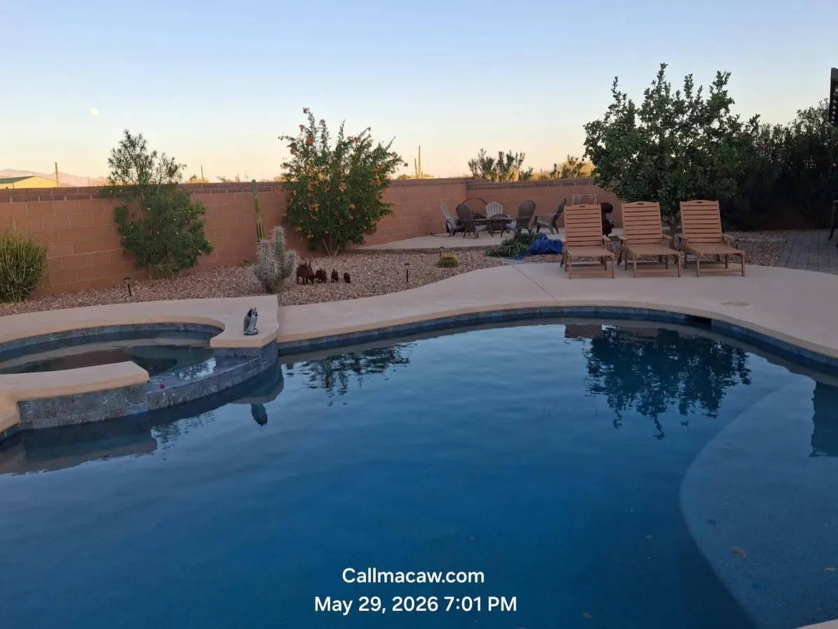 Mulch & Soil Installation Tucson