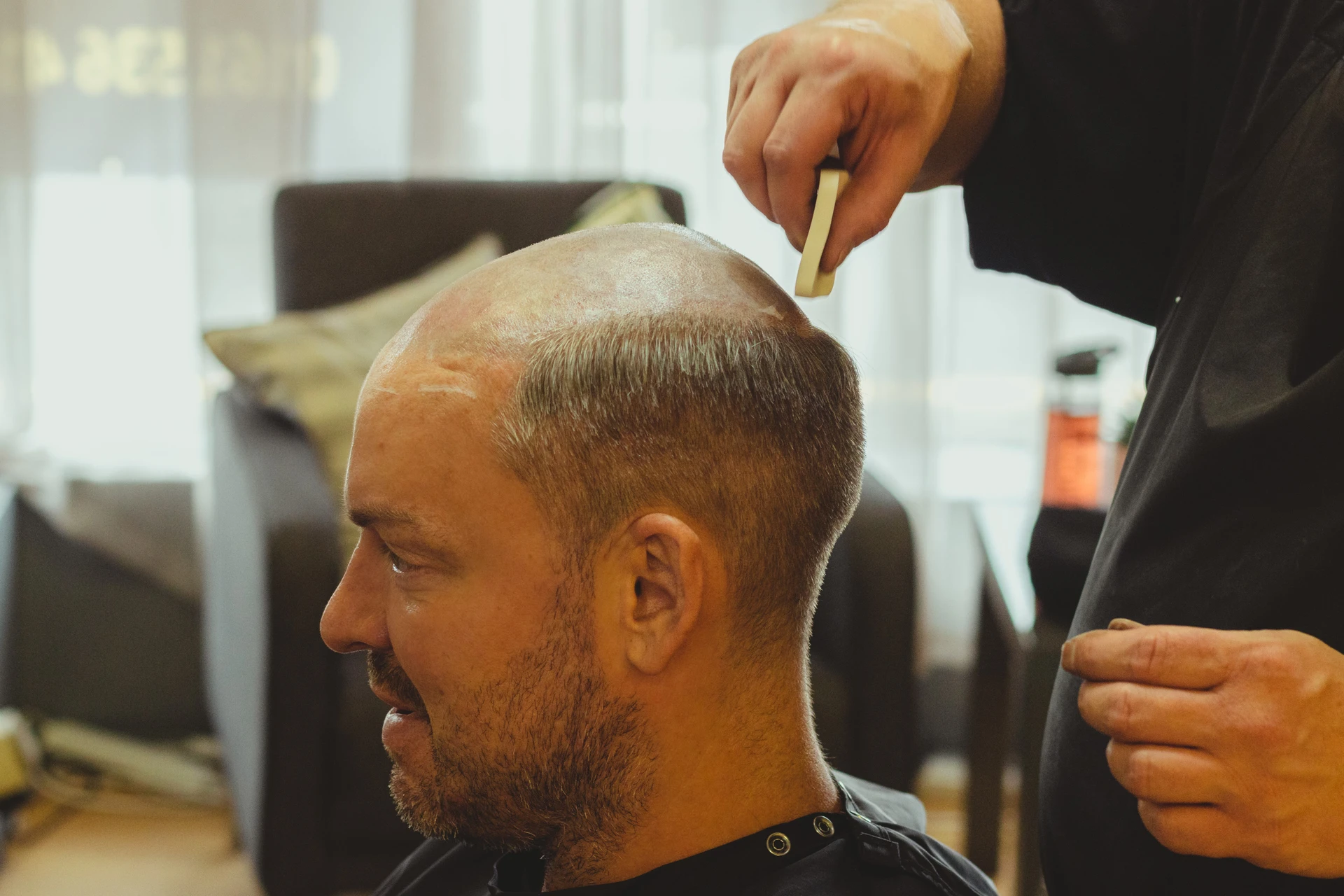 Hair by Odd Apple Salon hair salon in Langley Moor, County Durham