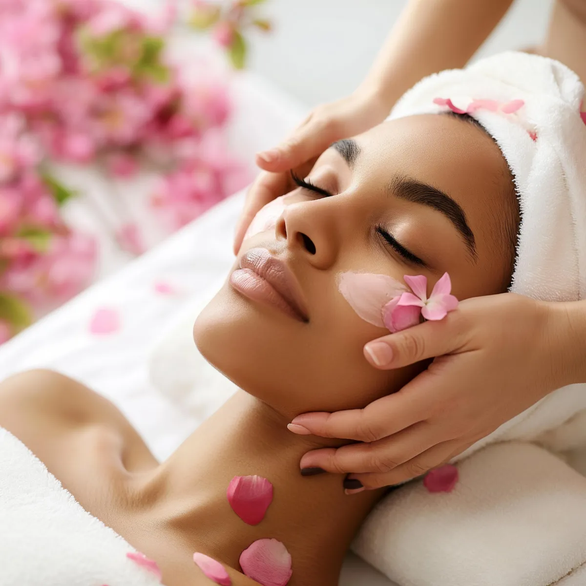 Soins Visage et Corps