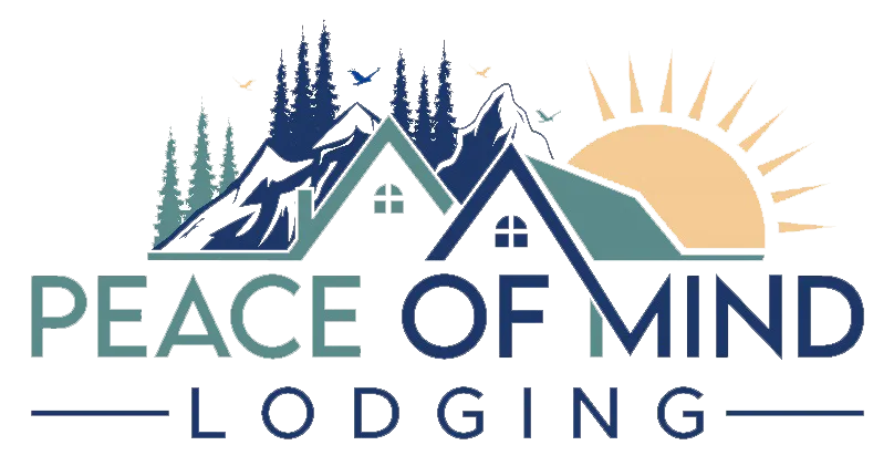 Casago Smoky Mountains brand logo
