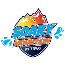 soaky mountains logo