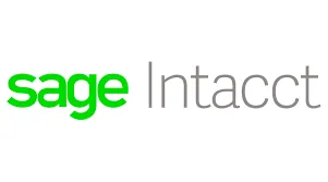 sage intacct logo