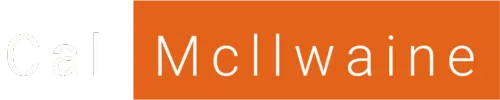 Cal McIlwaine Logo