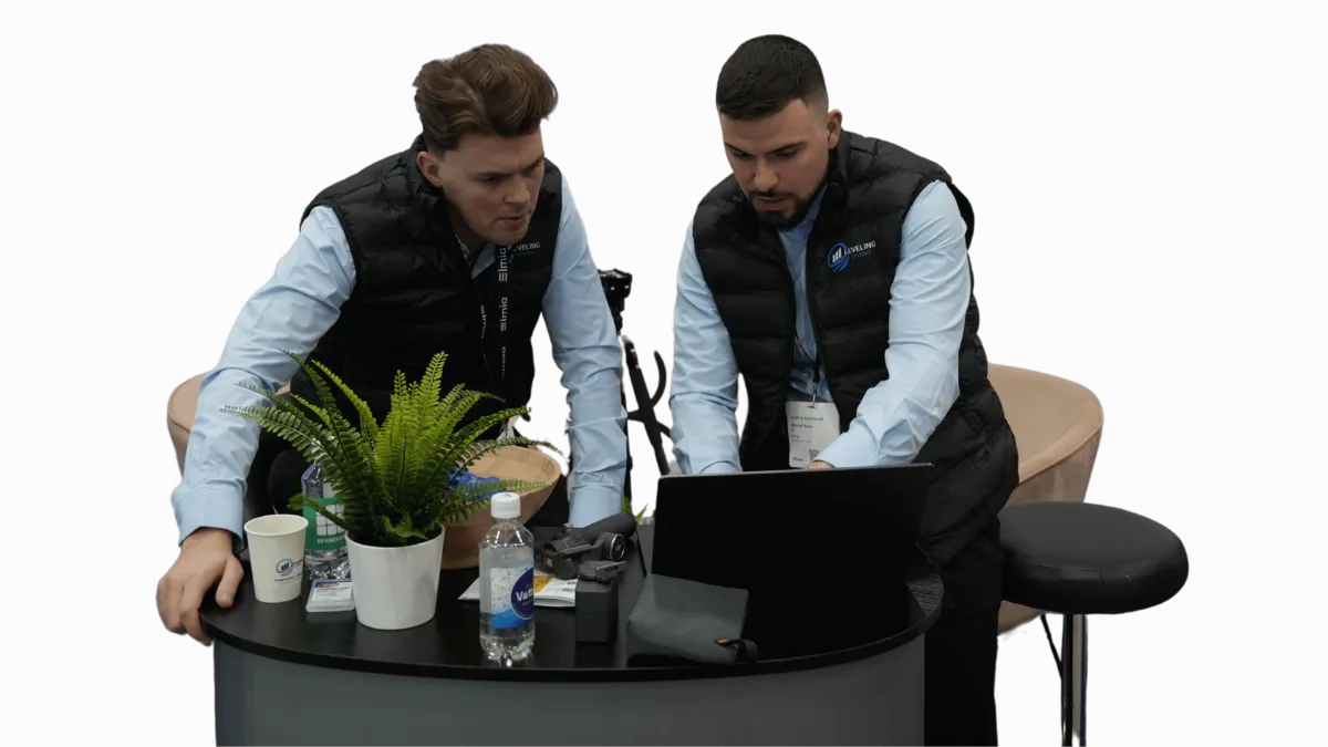 Performance Marketing Leveling Systems