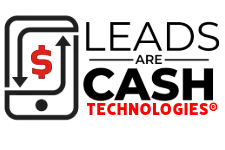 Leads Are Cash Technologies