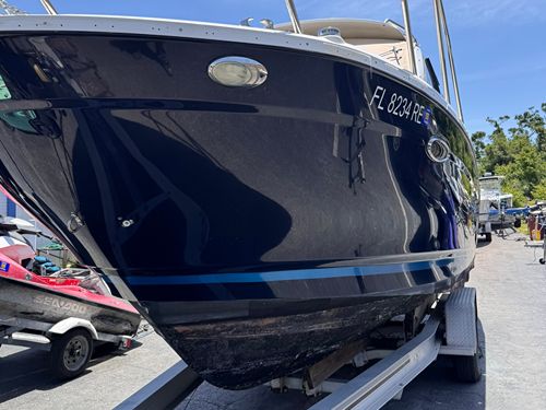 Buffing & Waxing in Saint Pete Beach