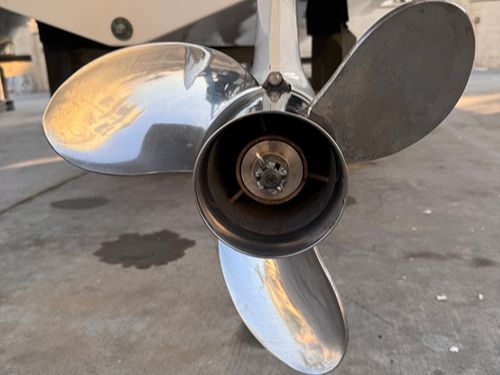 Metal & Stainless Maintenance in Saint Pete Beach
