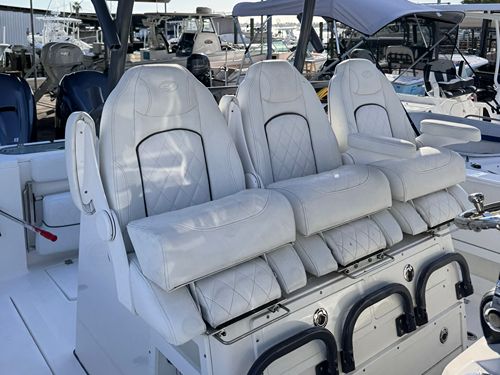 Full Marine Detailing in Saint Pete Beach
