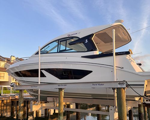 Pass-a-Grille Monthly Maintenance