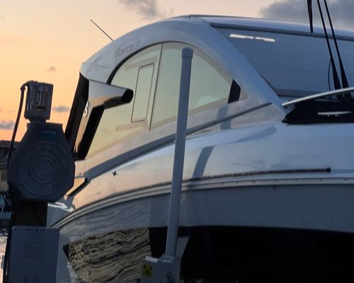 Snell Isle Ceramic Coating