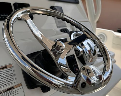 Monthly Maintenance