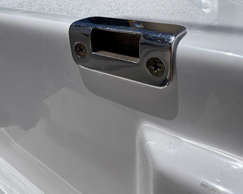 Clearwater Full Marine Detailing