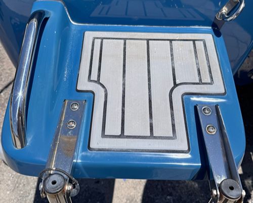 Tampa Full Marine Detailing