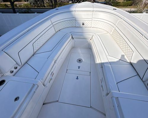 Isla del Sol Ceramic Coating