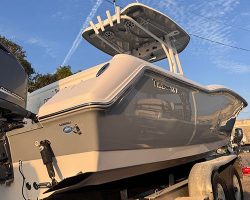 Madeira Beach Ceramic Coating