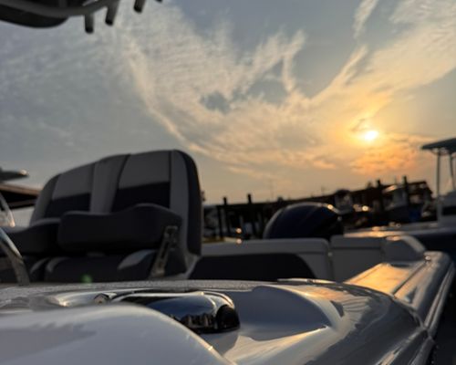 Ceramic Coating