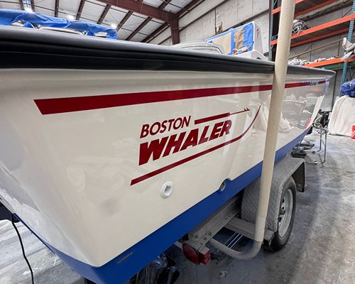 Pass-a-Grille Decal Removal