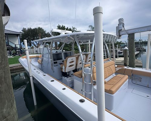 Snell Isle Full Marine Detailing