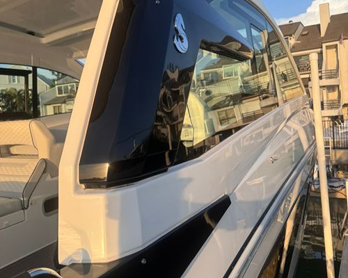 Pass-a-Grille Full Marine Detailing