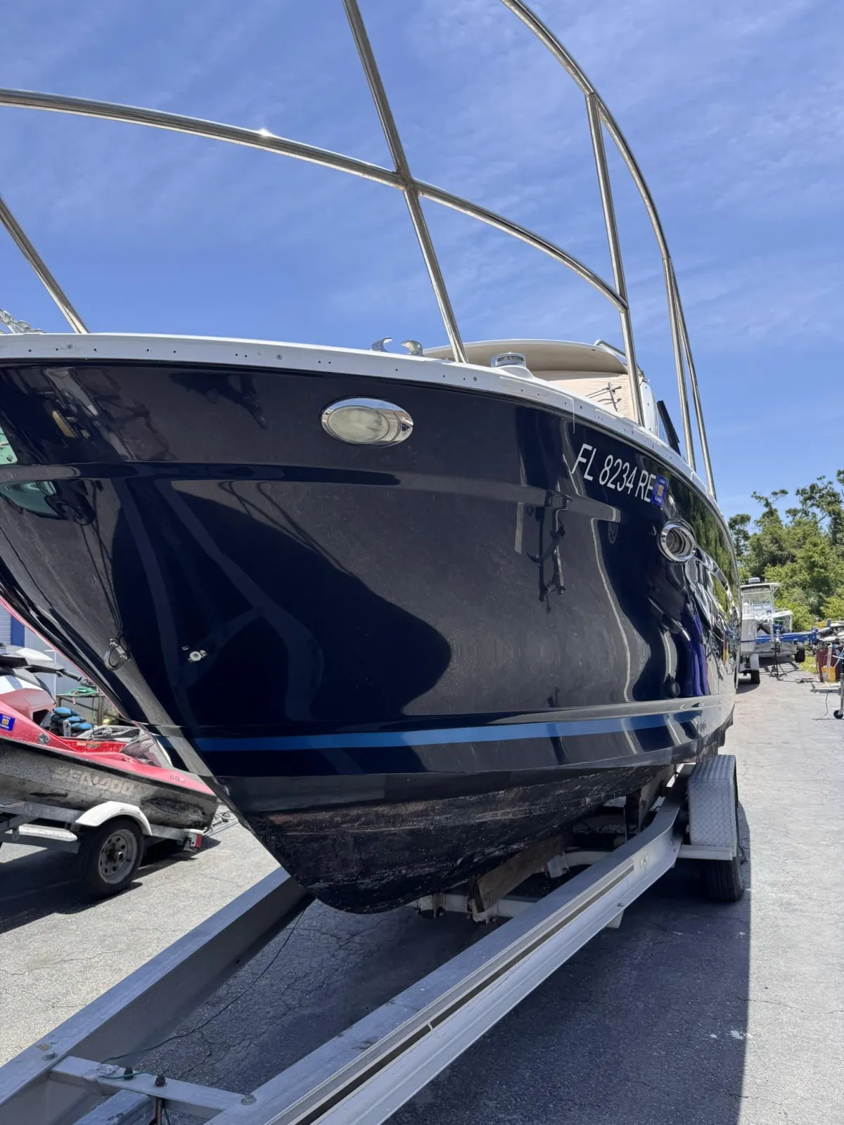 Ceramic Coating Saint Pete Beach