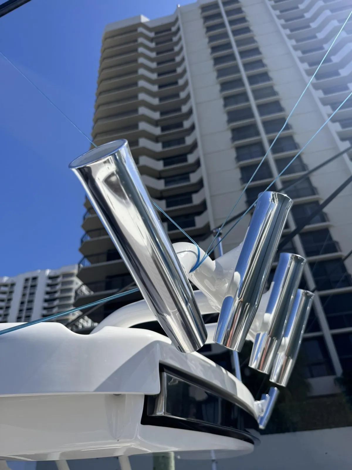Metal & Stainless Maintenance Saint Pete Beach