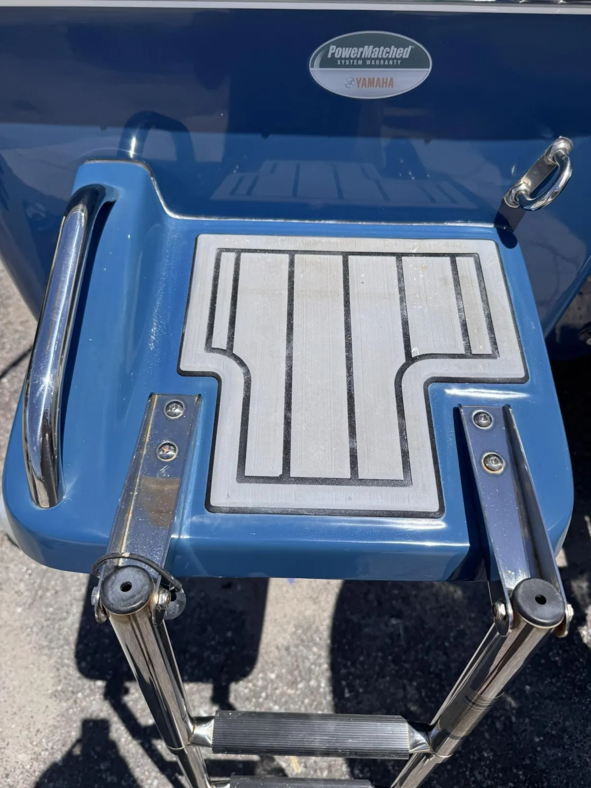 Stainless Hardware Polishing in St. Petersburg