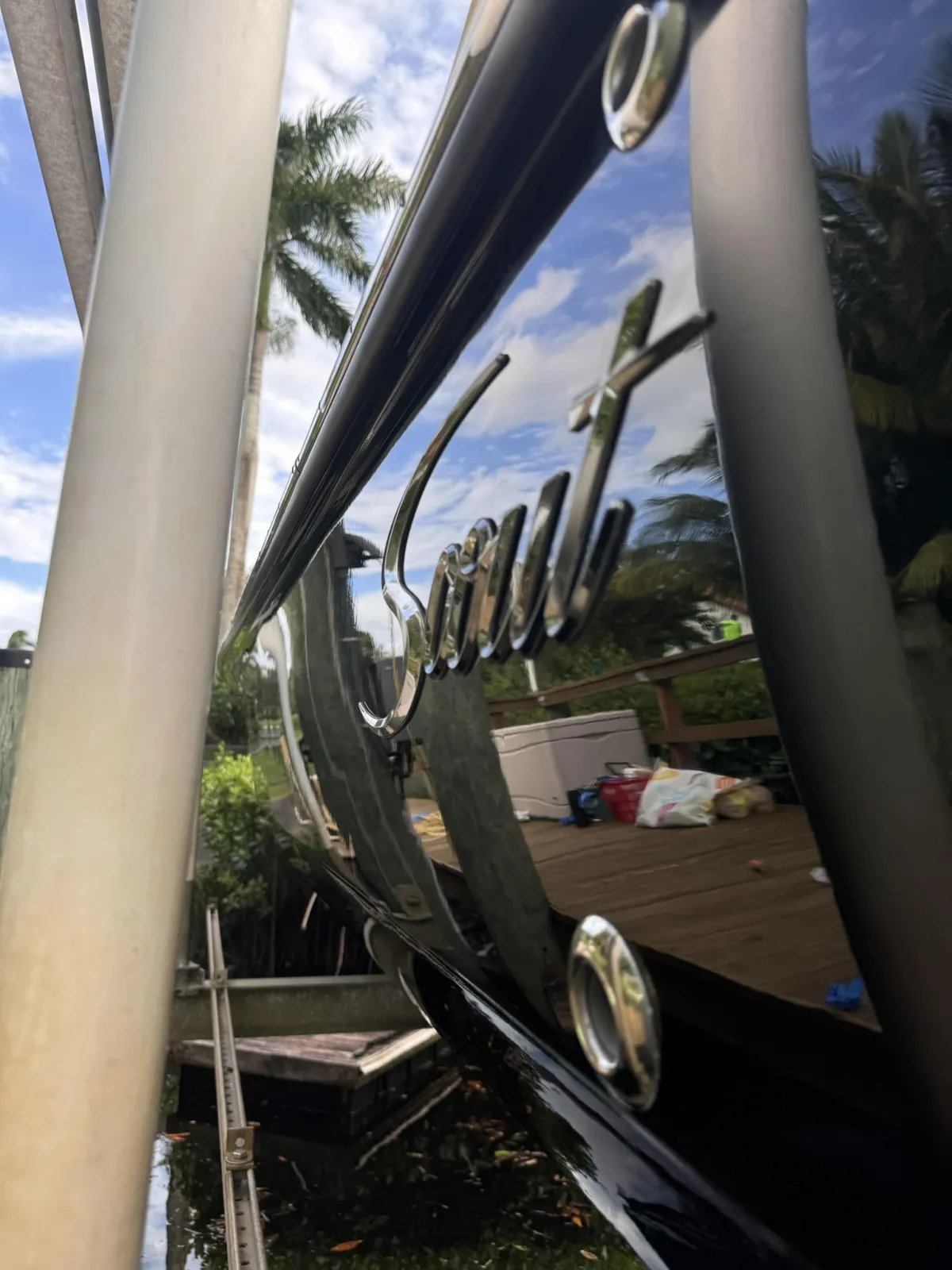 Full Marine Detailing Saint Pete Beach