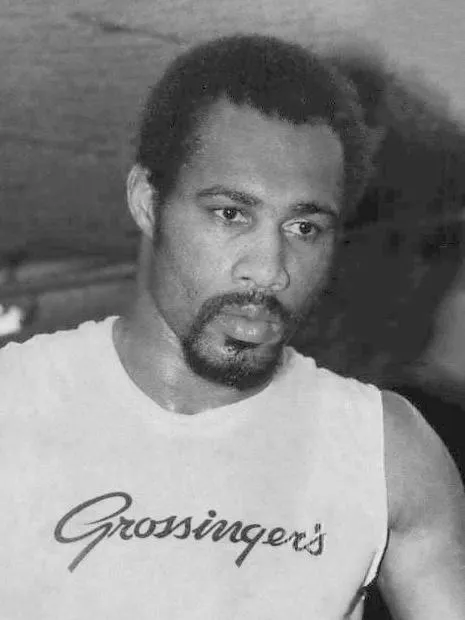 Boxer Ken Norton, who used hypnosis to prepare for his 1973 upset win over Muhammad Ali